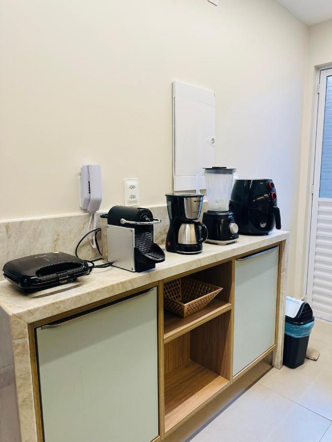 Porto Smeralda Guarajuba C001 外观 照片